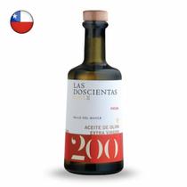Azeite Chileno Extra Virgem Las 200 Picual 500ml