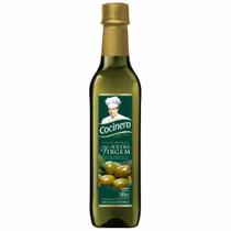 Azeite Cocinero Extra Virgem 500Ml