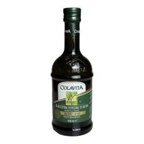 Azeite Colavita Selezione Classic Extra Virgem 500ml