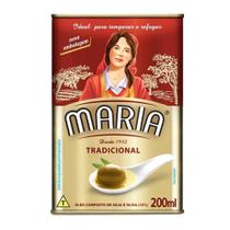 Azeite Composto Maria 200ml