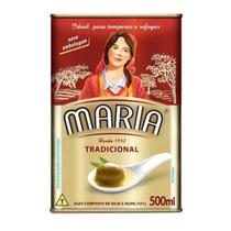 Azeite Composto Maria 500ml