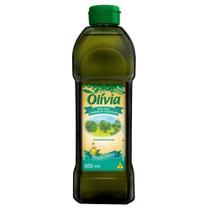 Azeite Composto Olivia Tradicional Pet 500ml
