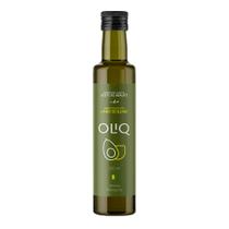 Azeite de Abacate Aromatizado Com Limão Siciliano Oliq 250ml Azeite de Abacate Aromatizado Com Limão Siciliano Oliq 250ml