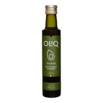 Azeite de Abacate Oliq 100% Avocado 250ml