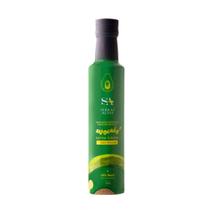 Azeite de Avocado Extra Virgem Fazenda Irarema 250ml