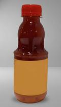 Azeite de Dendê 200ml Azeite de Dendê 200ml