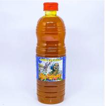 Azeite de dendê 500 ml - são salvador Azeite de dendê 500 ml - são salvador