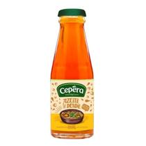 Azeite de Dende Cepêra 100ml