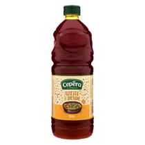 Azeite De Dendê Cepêra Garrafa 900ml Food Service