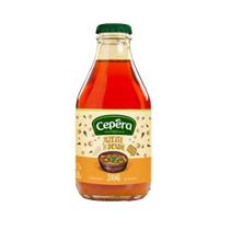 Azeite de Dendê Cepêra Vidro 200ml Azeite de Dendê Cepêra Vidro 200ml