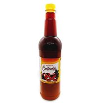 Azeite de Dendê Continental 100% Natural da Bahia 1 Litro