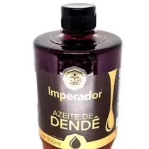 Azeite de Dendê Imperador Original Gastronomia Culinária Baiana Acarajé Moqueca Vatapá Bobó Camarão Azeite de Dendê Imperador Original Gastronomia Culinária Baiana Acarajé Moqueca Vatapá Bobó Camarão