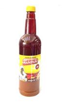 Azeite De Dendê Kidendê 1 Litro Azeite De Dendê Kidendê 1 Litro
