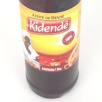 Azeite de Dendê Kidendê Original Gastronomia Culinária Baiana Acarajé Moqueca Bobó de Camarão Vatapá Azeite de Dendê Kidendê Original Gastronomia Culinária Baiana Acarajé Moqueca Bobó de Camarão Vatapá