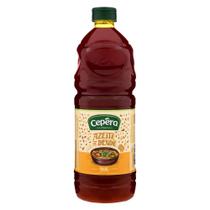 Azeite de Dendê pet 900ml - Cepêra