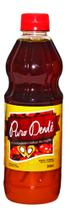Azeite de Dendê PURO DENDÊ - 12 und x 500ml