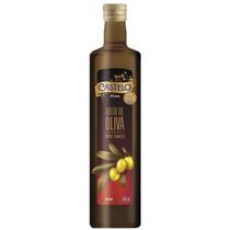 Azeite de Oliva 1% Acidez Castelo Vidro 500ml