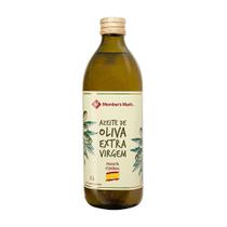 Azeite de Oliva 1litro Extravirgem 1l - Member's Mark Azeite de Oliva 1litro Extravirgem 1l - Member's Mark