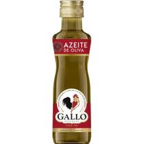 Azeite de Oliva 250ml - Gallo