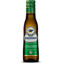 Azeite de Oliva Andorinha Extra Virgem 250ml Azeite de Oliva Andorinha Extra Virgem 250ml