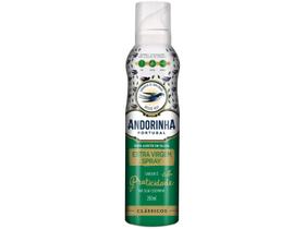 Azeite de Oliva Andorinha Extra Virgem Spray 200ml Azeite de Oliva Andorinha Extra Virgem Spray 200ml