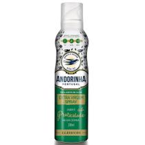 Azeite de Oliva Andorinha Extra Virgem Spray 200ml