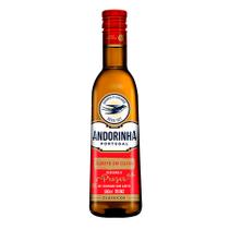 Azeite De Oliva Andorinha Tipo Único Portugal Vidro 500ml