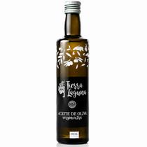 Azeite de Oliva Arbequina 500ml Tierra Laguna Espanhol