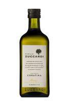 Azeite de Oliva Argentino Premium Extra Virgem Zuccardi Coratina 500ml - Família Zuccardi