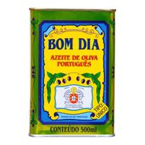 Azeite de Oliva Bom Dia 500ml