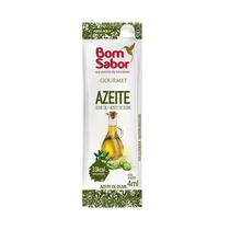 Azeite de oliva bom sabor sachê 4ml c/ 200 unidades