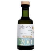 Azeite de Oliva Chileno Arbequina Las Doscientas Extravirgem 250ml