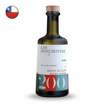 Azeite de Oliva Chileno Extra Virgem Las 200 500ml Azeite de Oliva Chileno Extra Virgem Las 200 500ml