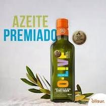 Azeite de Oliva Chileno O-LIVE Extra Virgem 450ml - Eleito um dos melhores do Brasil