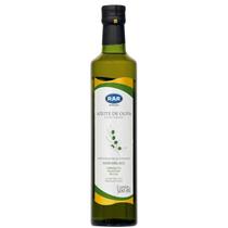 Azeite de Oliva Chileno RAR Extravirgem 500ml Azeite de Oliva Chileno RAR Extravirgem 500ml