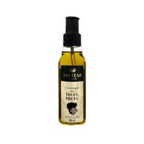 Azeite De Oliva Com Trufa Preta Savitar em spray 100ml. Azeite De Oliva Com Trufa Preta Savitar em spray 100ml.