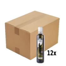 Azeite de Oliva Daguirre Extra Virgem 500ml Caixa com 12 Unidades