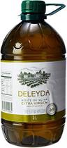 Azeite de oliva deleyda extra virgem classic 3 litros