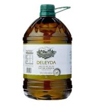 Azeite de oliva deleyda extra virgem classic 5 litros Azeite de oliva deleyda extra virgem classic 5 litros
