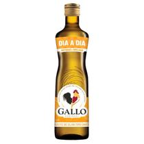 Azeite de oliva dia a dia gallo 500ml