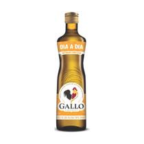Azeite de Oliva Dia a Dia Tipo Único Vidro 400ml Gallo