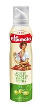 Azeite de Oliva Espanhol Extra Virgem La Espanola Spray 200ml Azeite de Oliva Espanhol Extra Virgem La Espanola Spray 200ml