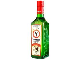 Azeite de Oliva Espanhol Extra Virgem Ybarra 500ml
