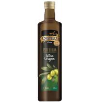 Azeite de Oliva Extra Virgem 0,5% Acidez Castelo 500ml
