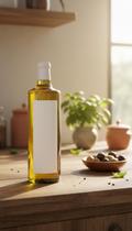Azeite de Oliva Extra Virgem 1 Litro