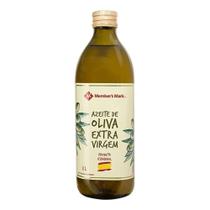 Azeite De Oliva Extra Virgem 1 Litro Espanhol Importado - Members Mark Azeite De Oliva Extra Virgem 1 Litro Espanhol Importado - Members Mark