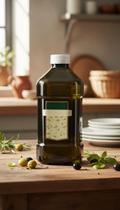 Azeite de Oliva Extra Virgem 3 Litros Premium Azeite de Oliva Extra Virgem 3 Litros Premium