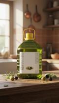 Azeite de Oliva Extra Virgem 5 Litros Azeite de Oliva Extra Virgem 5 Litros
