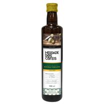 Azeite de Oliva Extra Virgem 500ml - Herdade dos Coteis