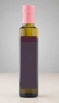 Azeite de Oliva Extra Virgem Alho Vidro 250ml